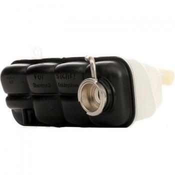 Vasca Espansione Radiatore RIDEX 397E0072 per C-Klasse Limousine (W202)