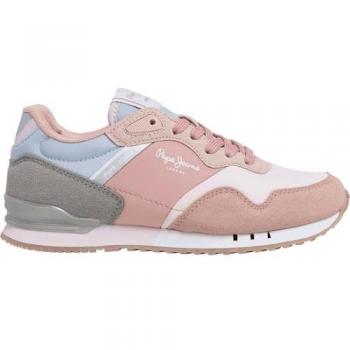 Pegaso Pequeña: Zapatilla Deportiva Rosa 2024