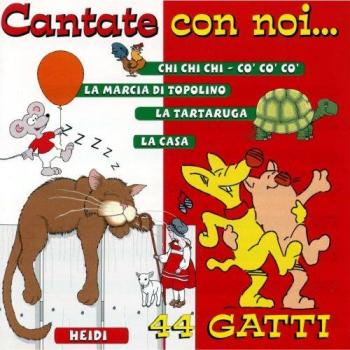 Cantate con Noi….