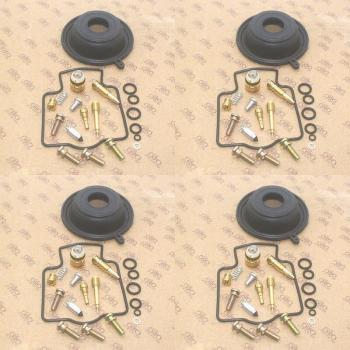 Kit Reparación Carb. ZXR400 1991‑1999 – 4 Elementos