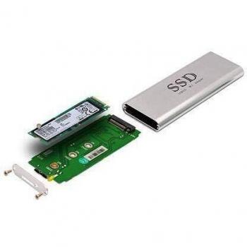 PCIe‑M2 USB 3.0 Hub