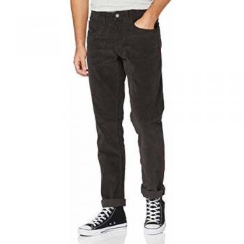 Napapijri Medford Pantalon Gris (Dark Grey Solid 198)