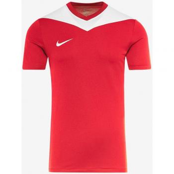 Nike Park Derby IV Kindertrikot Rot F657 XL (158-170)