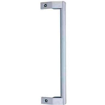 Maniglia sportello originale Bosch per frigo congelatore 3302063663946684870
