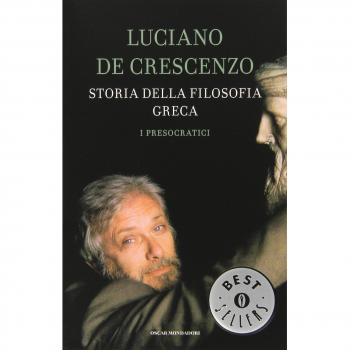 Storia della filosofia greca. I presocratici (Vol. 1)
