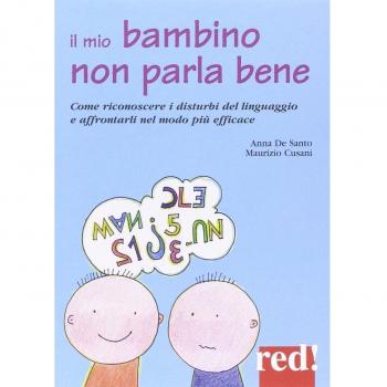 Mio figlio non parla bene