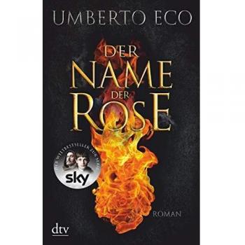 Umberto Eco Der Name Der Rose: Roman
