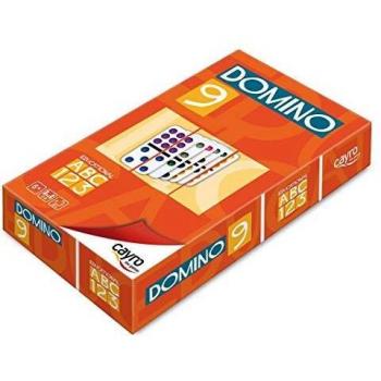 Mega Domino Board Game