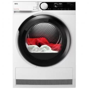 Secador de Roupa AEG TR749M4OB
