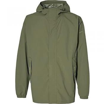 Basil Hoga Jacke für Herren und Damen 3XL grün