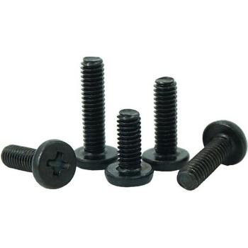300pcs M2, M2.5, M3 Notebook Screw Set
