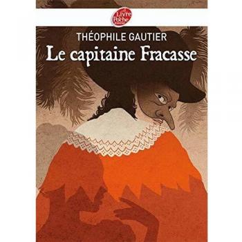 Théophile Gautier