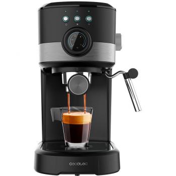 Power Espresso 20 Pecan Pro – Macchina Cecotec per Caffè