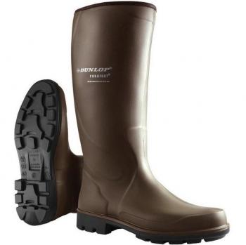 Dunlop Terroir Pro Outdoor Gummistiefel