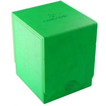 Squire Plus 100+ XL Verde