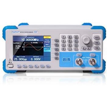 PEAKTECH Digital Function Generator