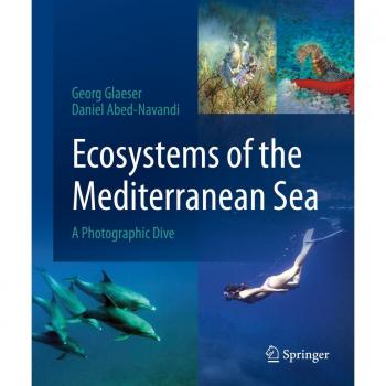 Vitalsource Technologies, Inc. Ecosystems of the Mediterranean Sea