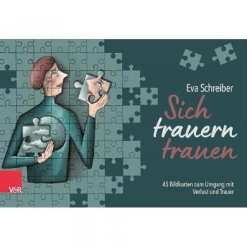 Sich trauern trauen