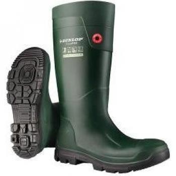 Full Safety FieldPro Purofort Punto-Punto suola acciaio medio CG62E33 42 – Dunlop