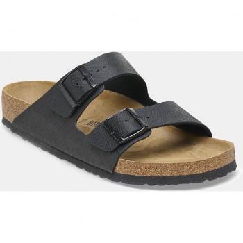 Birkenstock Arizona BS Saffiano Herren Sandale
