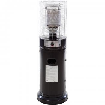 Sunred Lounge Heater Zwart LH15B
