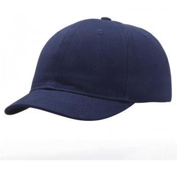 Korte rand snapback hoed