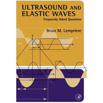 Vitalsource Technologies, Inc. Ultrasound And Elastic Waves: Frequently Asked Questions