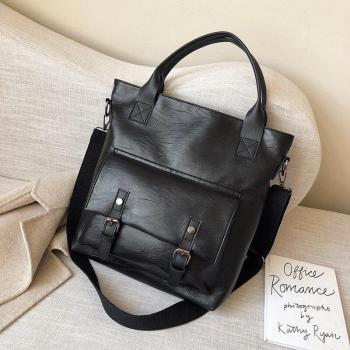 Retro Women's Handbag
