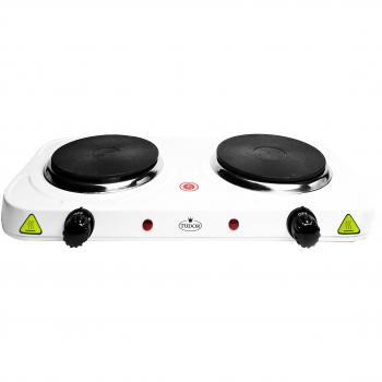 Piastra Elettrica Tudor 1000 watts