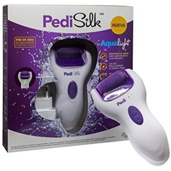 PEDISILK AQUALIGHT LIMA ELÉCTRICA