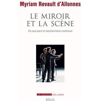 Le Miroir et la Scène