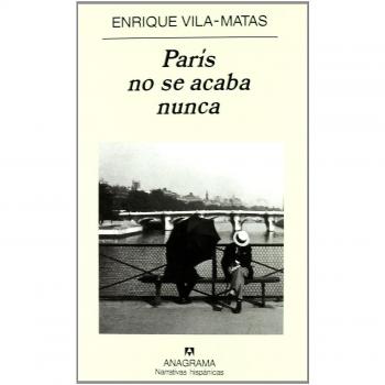 PARÍS NO SE ACABA NUNCA