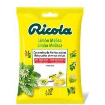 Acofarsweet Caramelos Limon 60 g