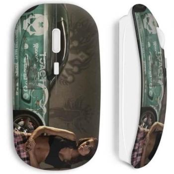 Souris NFS Pro Street Girls – Version Femme