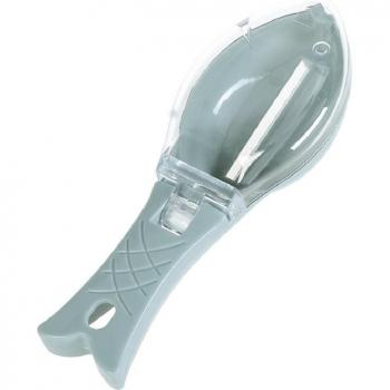 Manual Fish Scaling Gadget