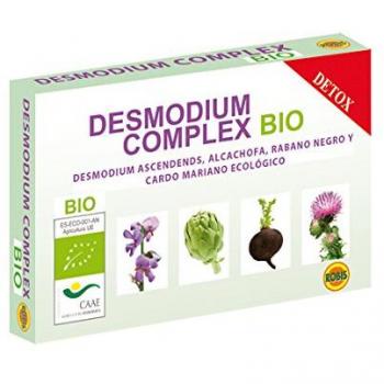 Desmodium Complex Bio 60comp Robis