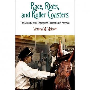 Vitalsource Technologies, Inc. Race, Riots, and Roller Coasters: The Struggle over Segregated Recreation in America