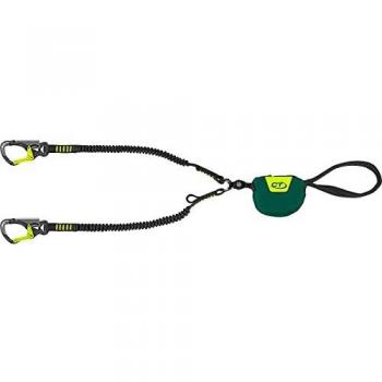 Compact LimeGear Energy Lanyard
