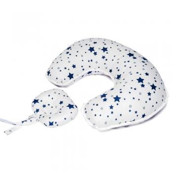 Cotton Feeding Waist Cushion for Newborns