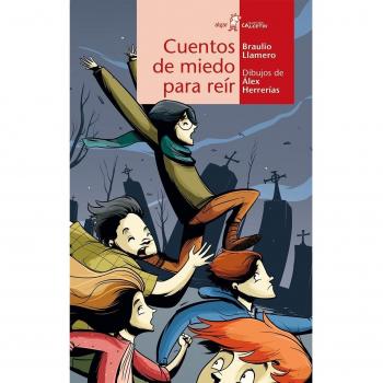 Llamero Crespo, Braulio