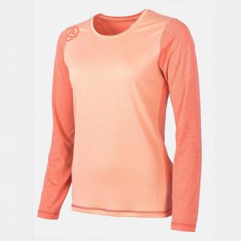Camiseta Krodina Tee Ls Mujer Ternua