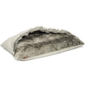 Designer Schlafsack Lotte von Rizla – Grau Edition