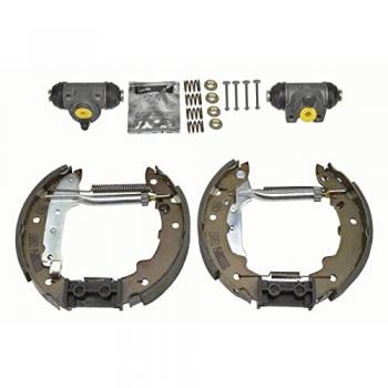 Kit de frenos TRW GSK1032