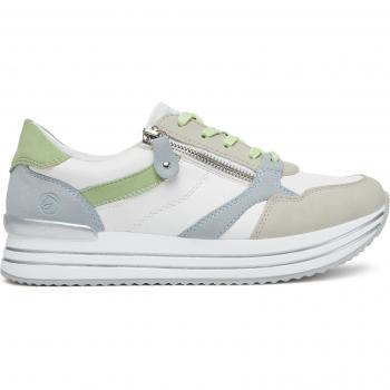 Remonte Sneakers D1323‑84 Bianco