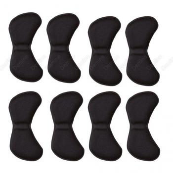 Foot Pain Relief Heel Pads
