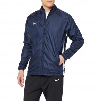 Nike Herren Sportjacke M NK RPL ACDMY – Obsidian/Weiß – M