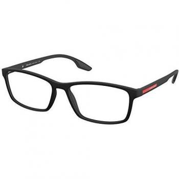 Prada Linea Rossa PS 04MV Gafas Graduadas DG01O1