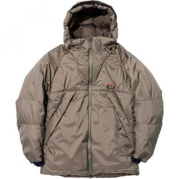 Aurora Tex Down Jacket by Nanga