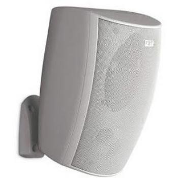 FBT Pareja de Altavoces PA 5in 60W Project Blancas