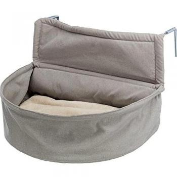 TRIXIE Radiator-Hangmand XXL Taupe